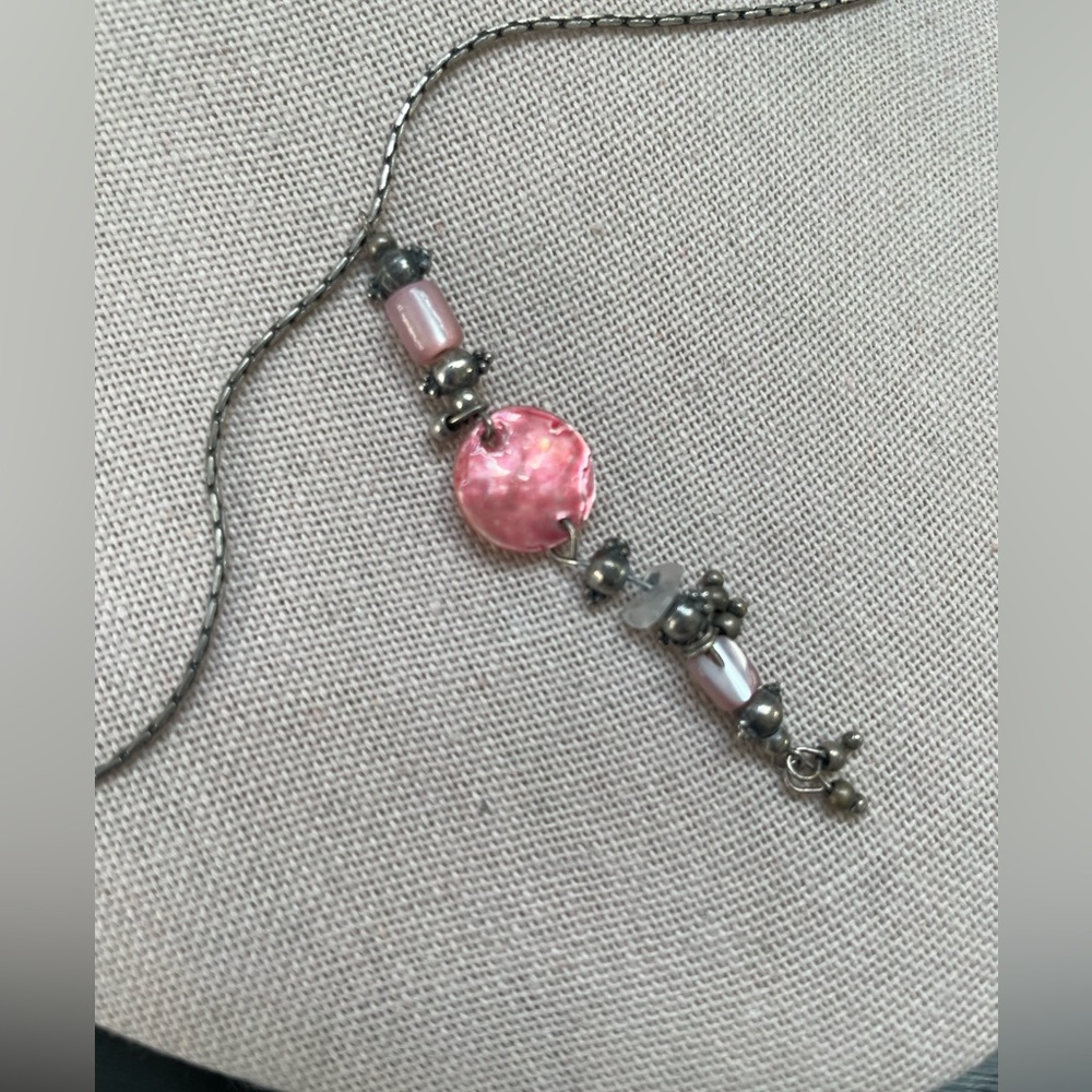FREE Beautiful casual necklace.